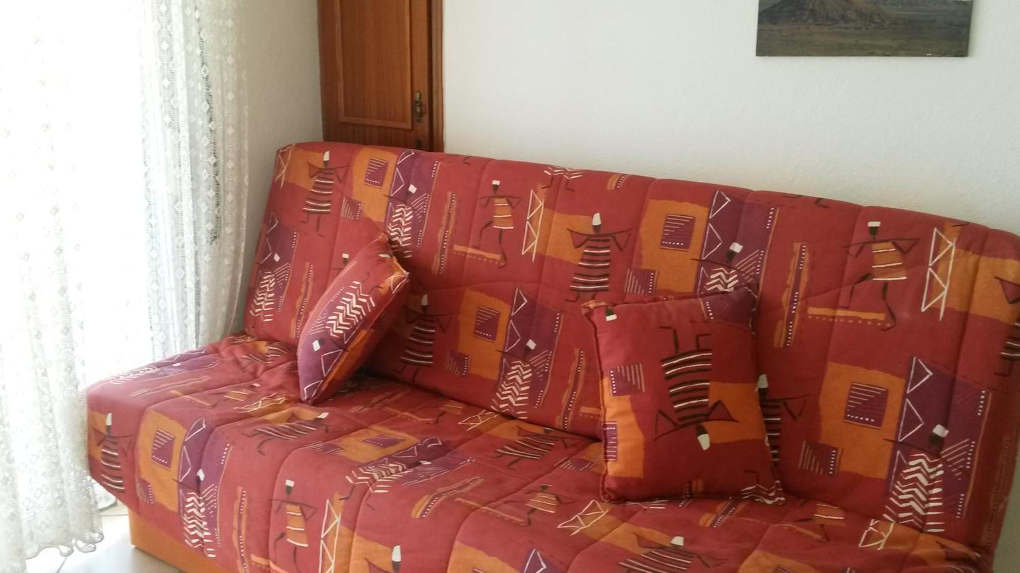 Néa Péramos Leonidas Apartments חדר תמונה